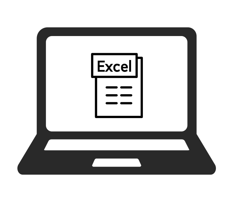 Excelに対応できるパソコン